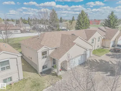Interior photo 4 of 1809 MILL WOODS RD E NW