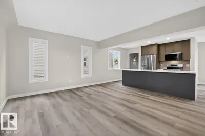Interior photo 2 of 9723 65 AV NW