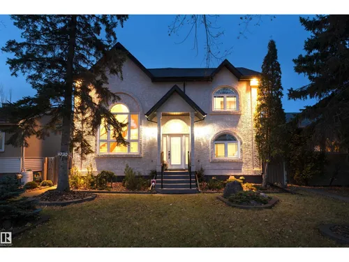 9720 65 AV NW, Edmonton - $729,900