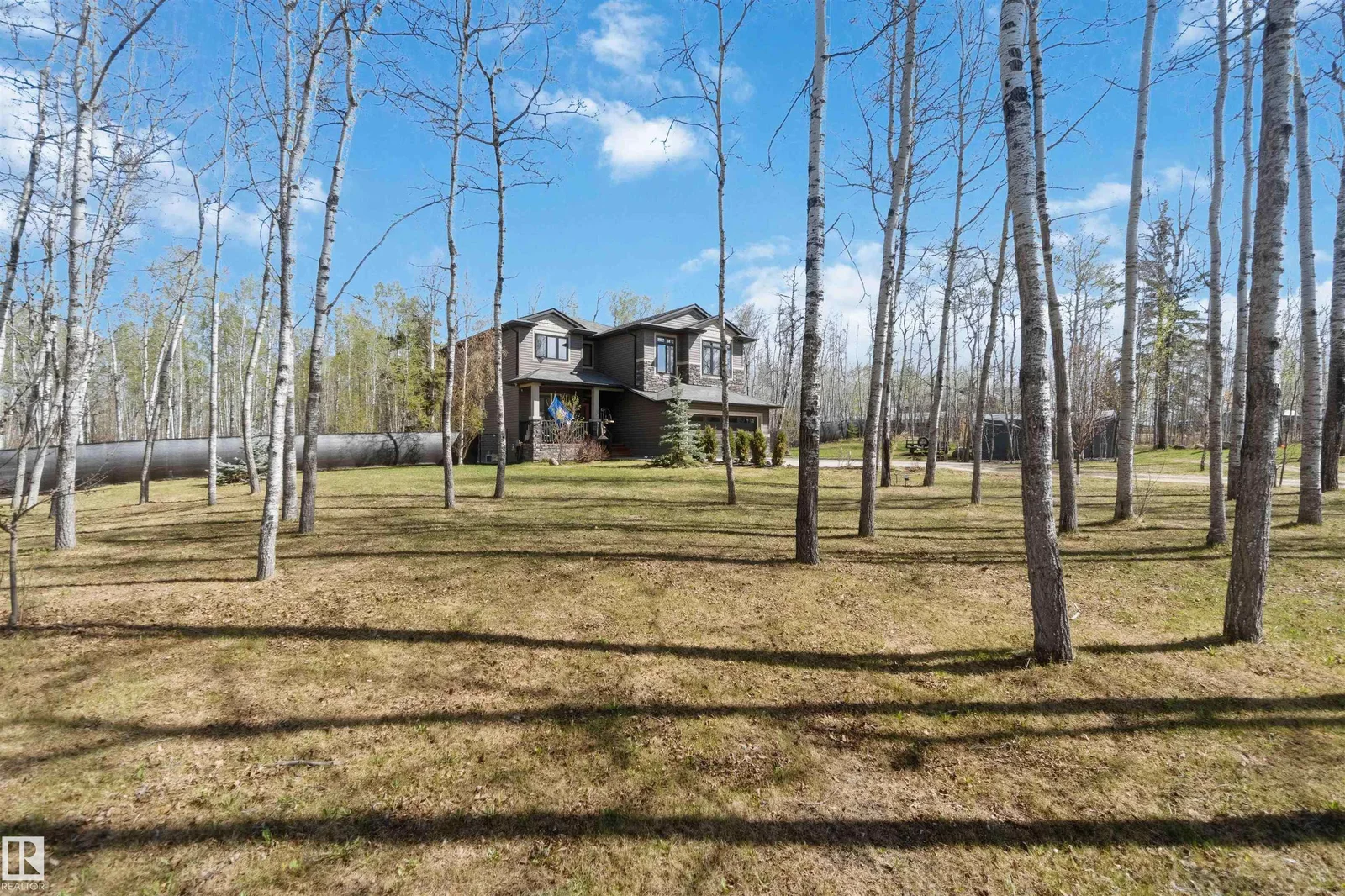 #4 54406 RGE ROAD 15, Rural Lac Ste. Anne County - 3 bedroom Detached Single Family for sale