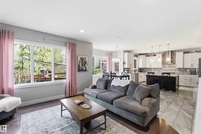 Interior photo 3 of #4 54406 RGE ROAD 15