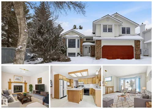 1 HERITAGE BV, St. Albert - $509,900
