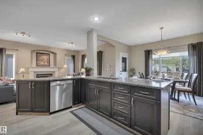 Interior photo 2 of 5710 42 ST