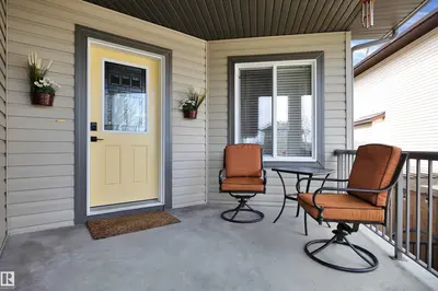 Interior photo 1 of 5710 42 ST