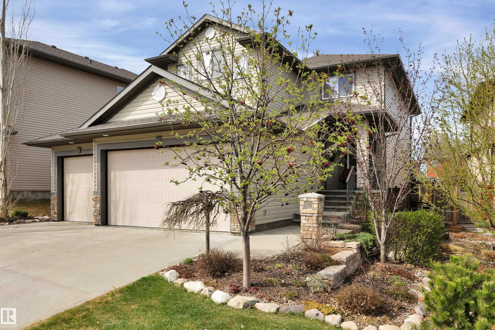 5710 42 ST, Beaumont - 3 bedroom Detached Single Family for sale