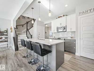 Interior photo 4 of 3817 ROBINS CR NW