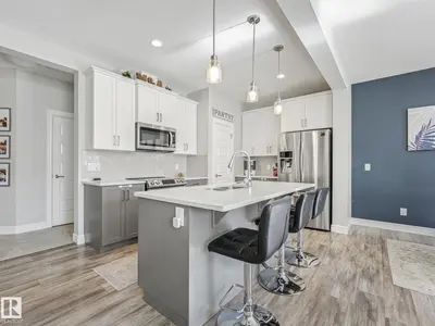 Interior photo 3 of 3817 ROBINS CR NW