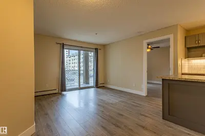 Interior photo 2 of #227 10535 122 ST NW