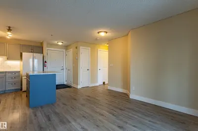 Interior photo 4 of #227 10535 122 ST NW