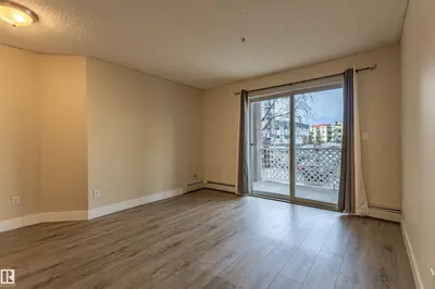 Interior photo 3 of #227 10535 122 ST NW