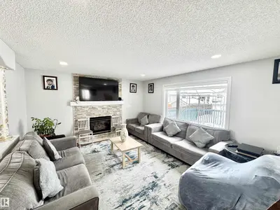 Interior photo 1 of 6734 162A AV NW