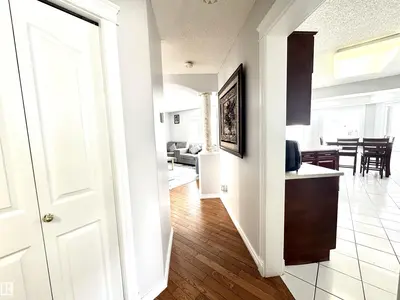 Interior photo 3 of 6734 162A AV NW