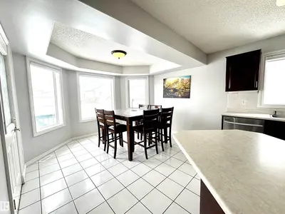 Interior photo 2 of 6734 162A AV NW