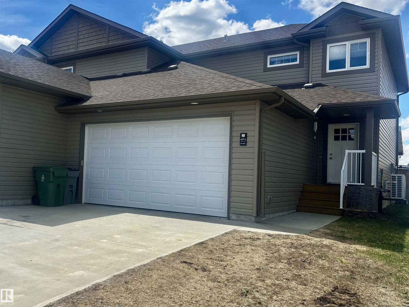 4914 47 ST, Redwater - 3 bedroom Detached Single Family for sale