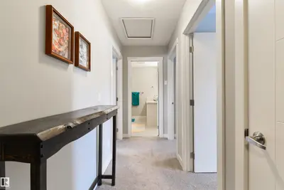 Interior photo 4 of 4914 47 ST