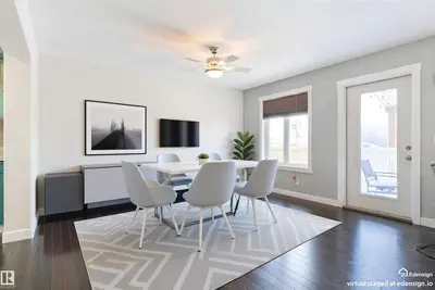 Interior photo 2 of 4914 47 ST