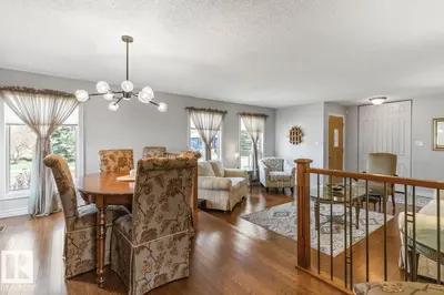 Interior photo 3 of 10502 158 ST NW