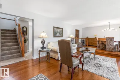 Interior photo 1 of 10502 158 ST NW