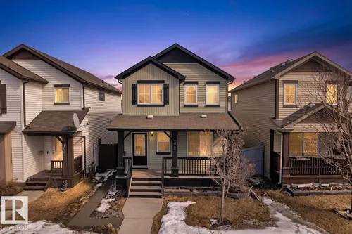 1035 WATT PROMENADE PM SW SW, Edmonton - $539,900