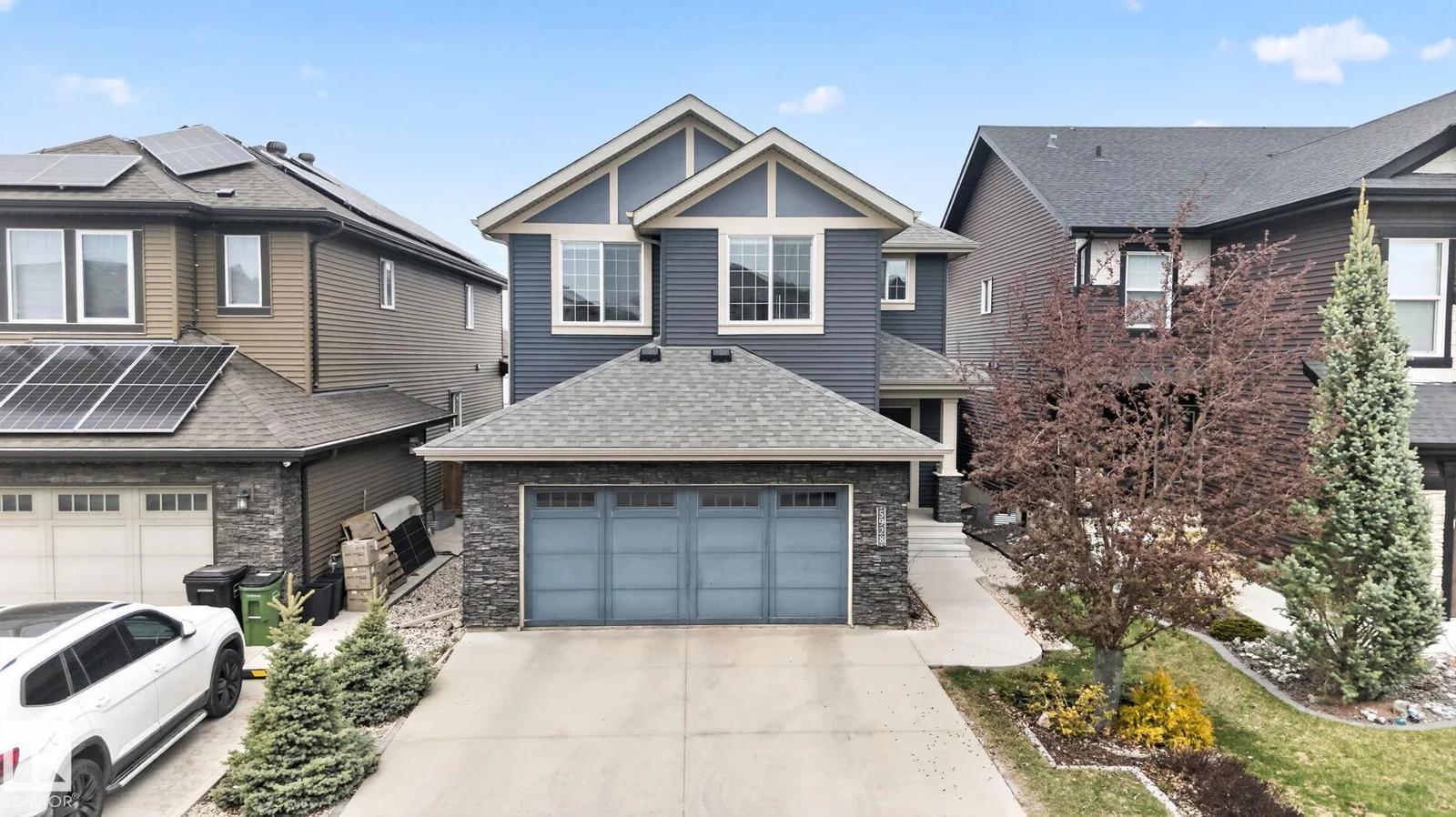 5928 19 AV SW, Edmonton - 5 bedroom Detached Single Family for sale