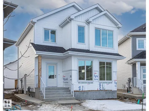 54 EDEN LI, Fort Saskatchewan - $579,900