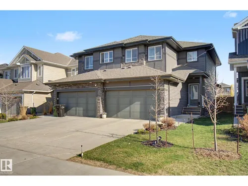 4018 KINSELLA WY SW, Edmonton - $484,900