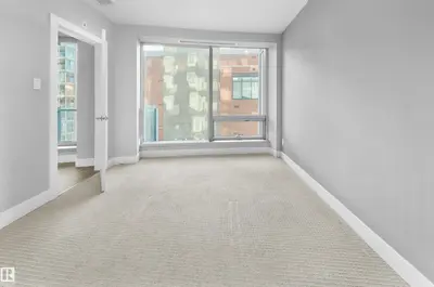 Interior photo 4 of #502 11969 JASPER AV NW