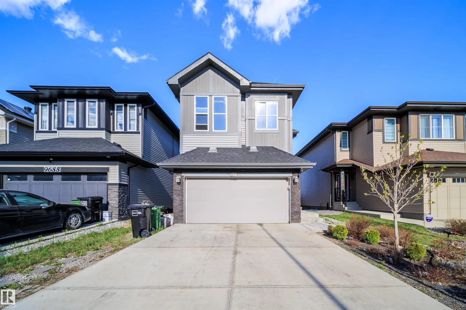 9651 229 ST NW, Edmonton - 4 bedroom Detached Single Family for sale