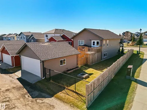 4148 41A ST, Drayton Valley - $399,900