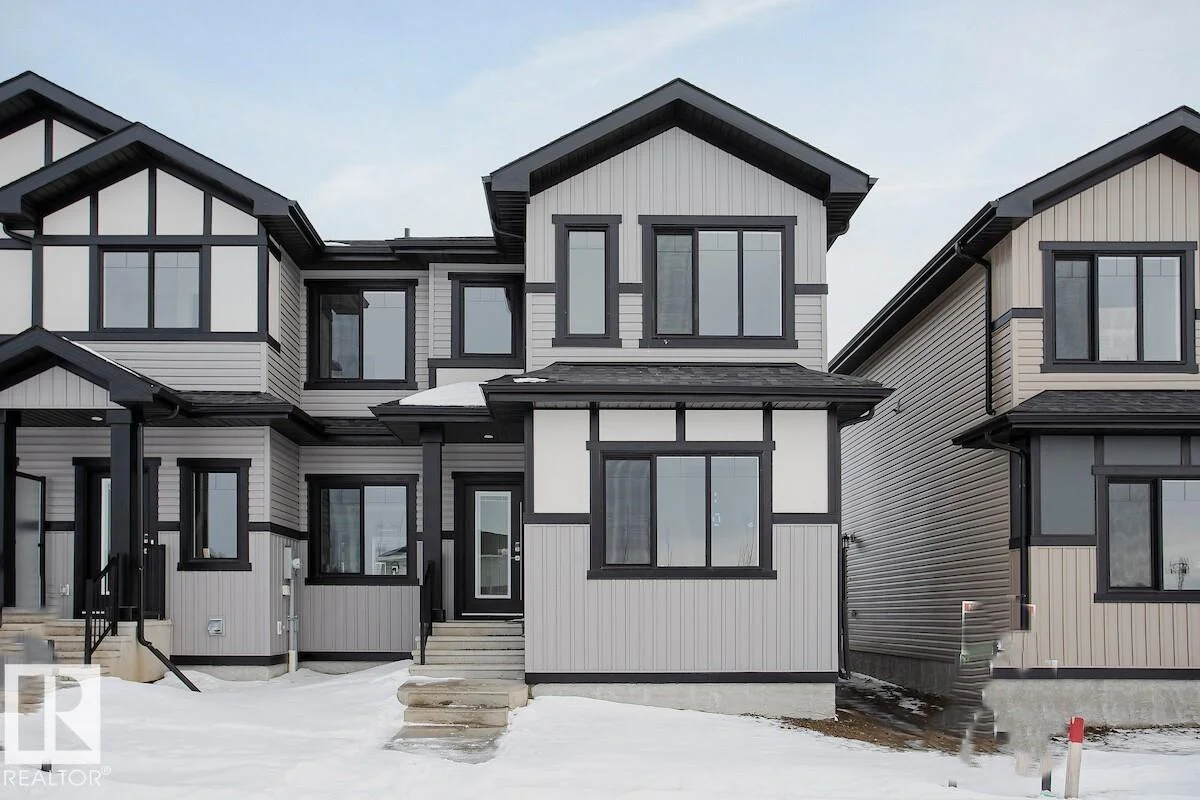 314 Hawthorn WY, Leduc - 3 bedroom Detached Single Family for sale