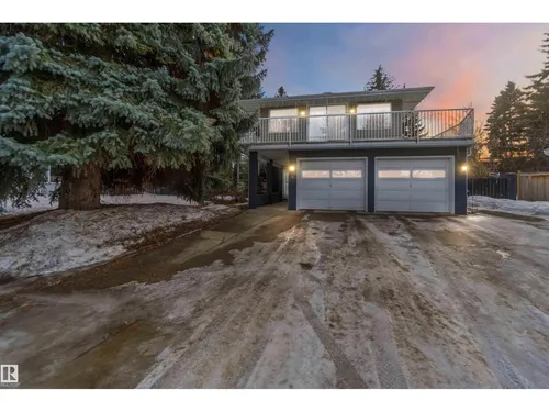 6 Garraway PL, St. Albert - $669,500