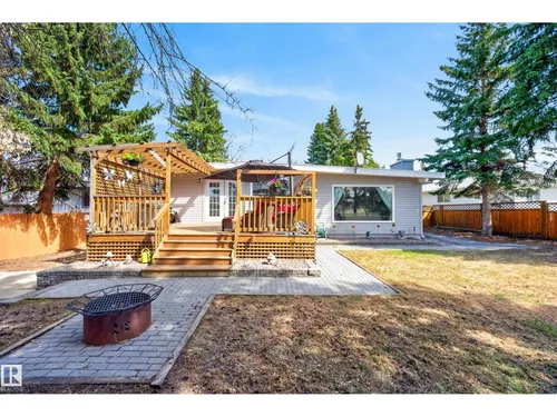 31 GATEWOOD AV, St. Albert - $489,900