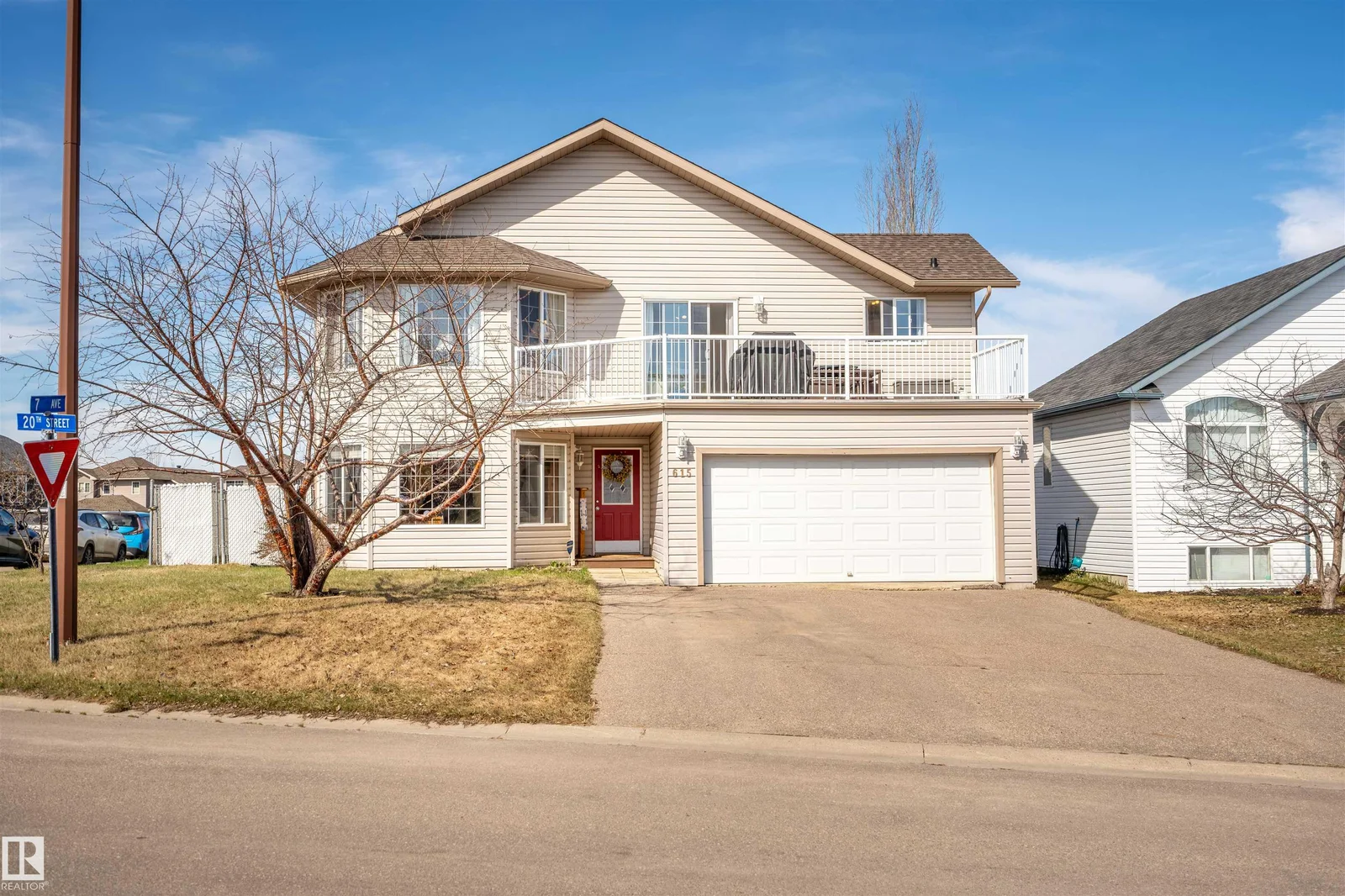 615 20 ST, Cold Lake - 4 bedroom Detached Single Family for sale