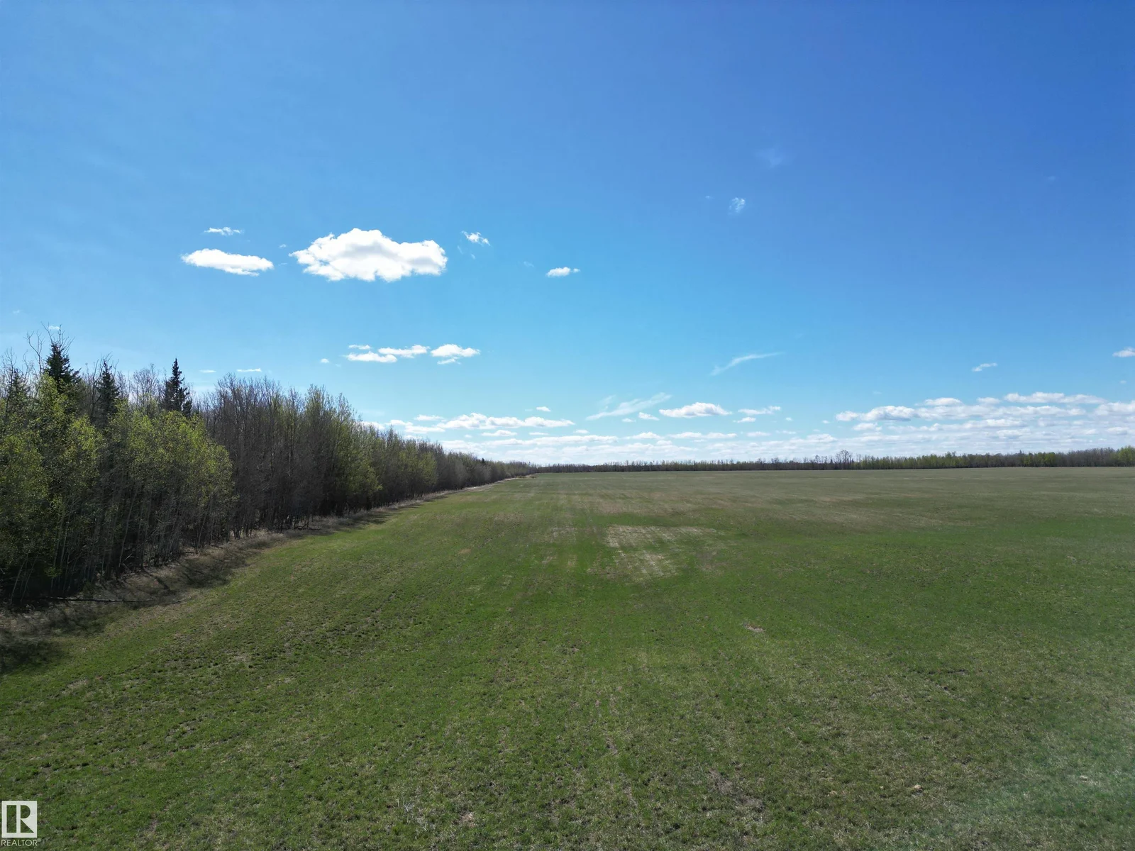 Twp 562, Rural Lac Ste. Anne County - 0 bedroom Vacant Lot/Land for sale