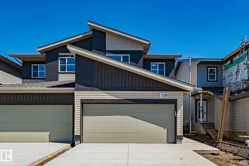 108 Royal Street, St. Albert - $525,900