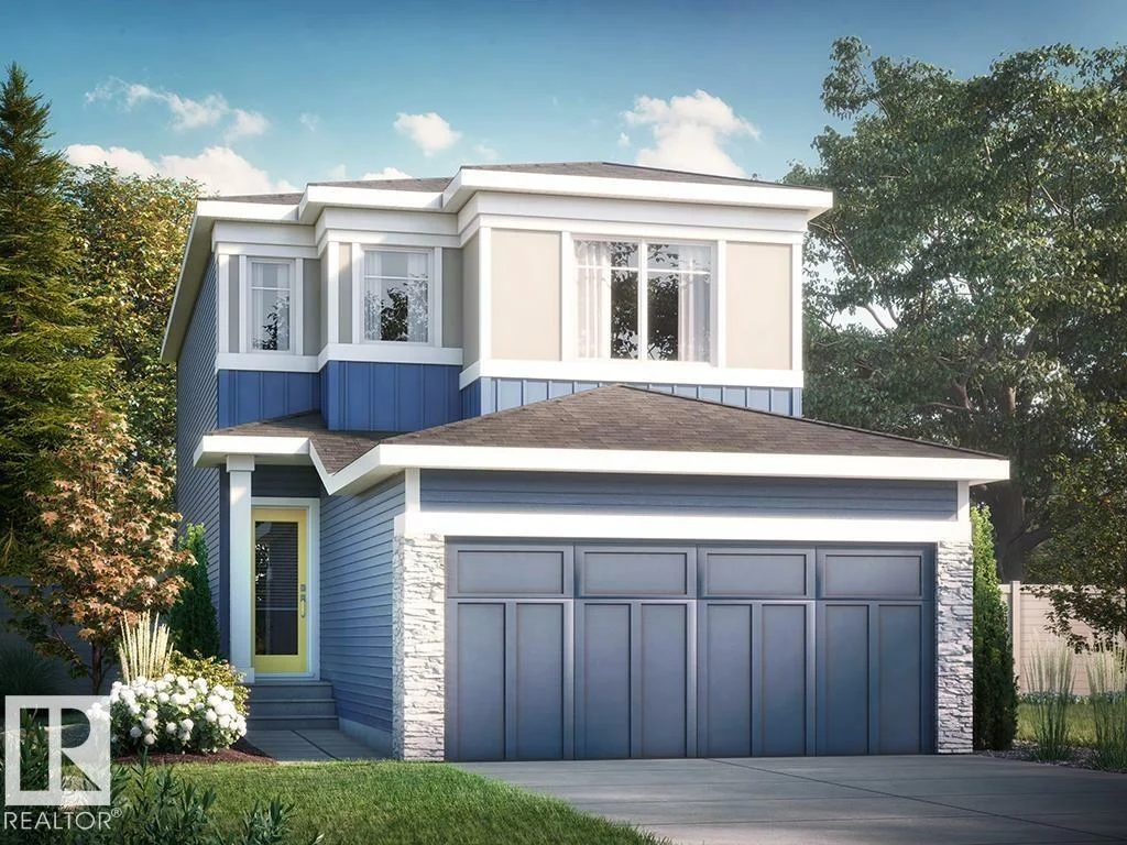 338 Wattle RD, Leduc - 4 bedroom Detached Single Family for sale