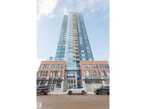 #502 10238 103 ST NW, Edmonton - $239,900