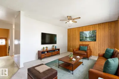 Interior photo 1 of 10103 104 AV