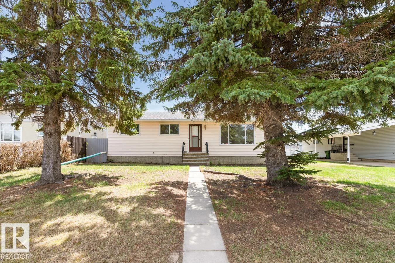 10103 104 AV, Morinville - 4 bedroom Detached Single Family for sale