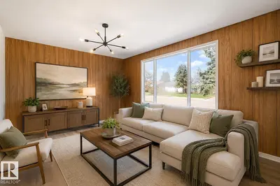 Interior photo 1 of 10103 104 AV