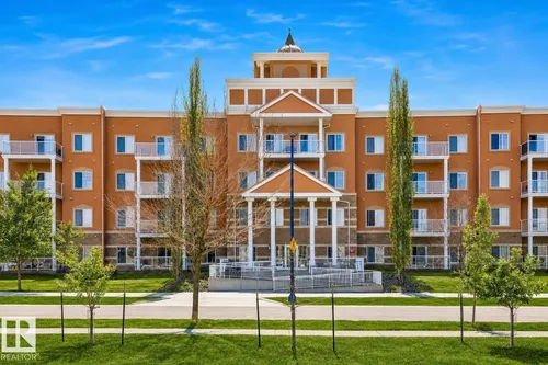 #235 263 MACEWAN RD SW, Edmonton - $215,000