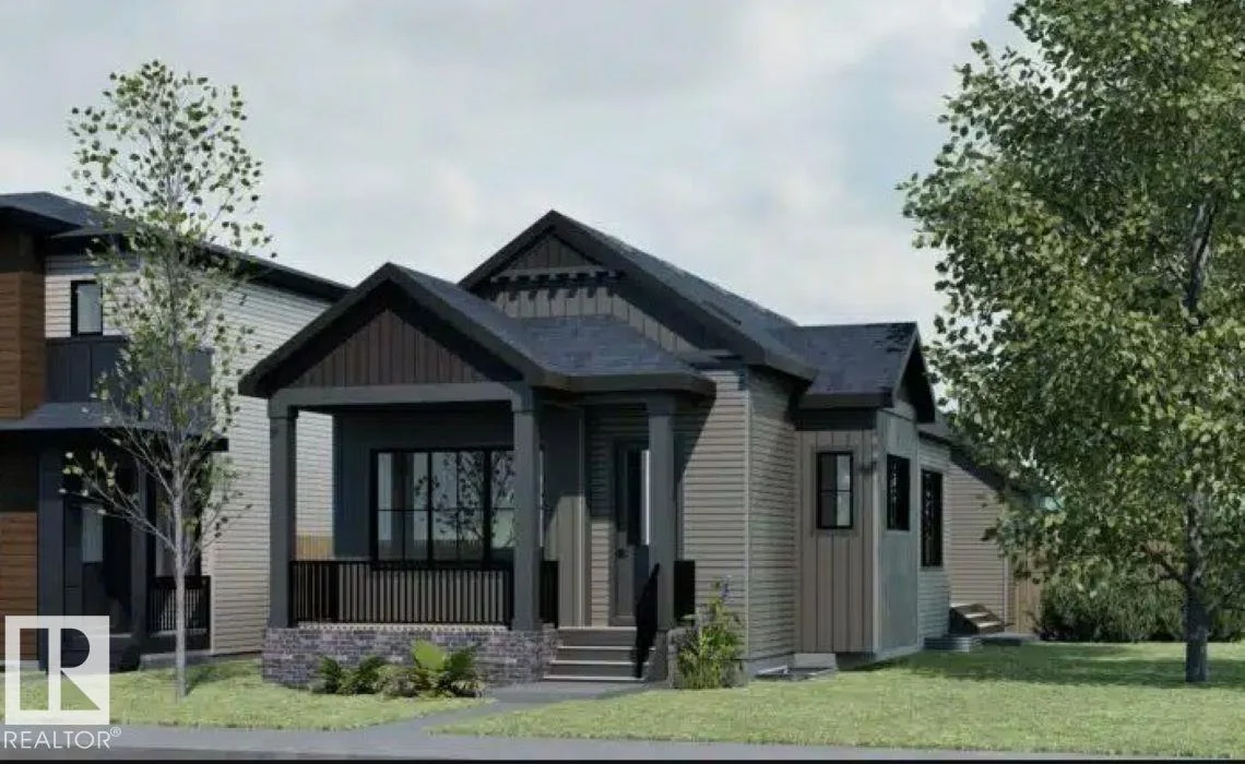 7119 52 AV, Beaumont - 3 bedroom Detached Single Family for sale