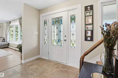 Interior photo 1 of 3003 TWP ROAD 562