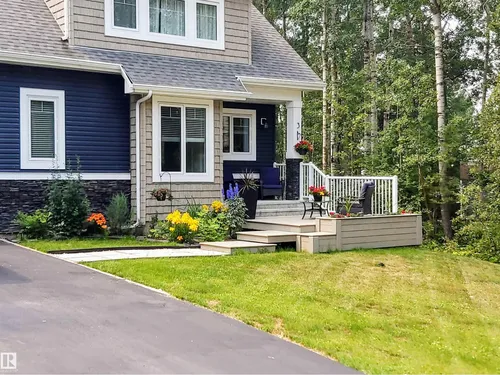 3 CONIFER CR, Rural Lac Ste. Anne County - $674,900