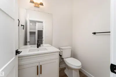 Interior photo 3 of 140 GARNEAU GA