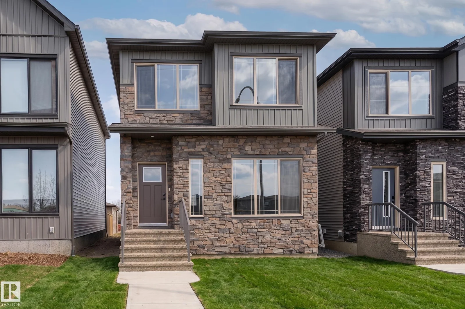 140 GARNEAU GA, Spruce Grove - 3 bedroom Detached Single Family for sale