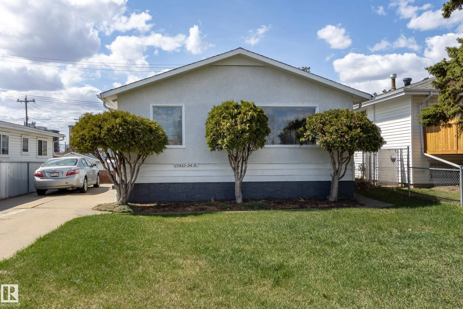 13420 94 ST NW, Edmonton - 3 bedroom Detached Single Family for sale