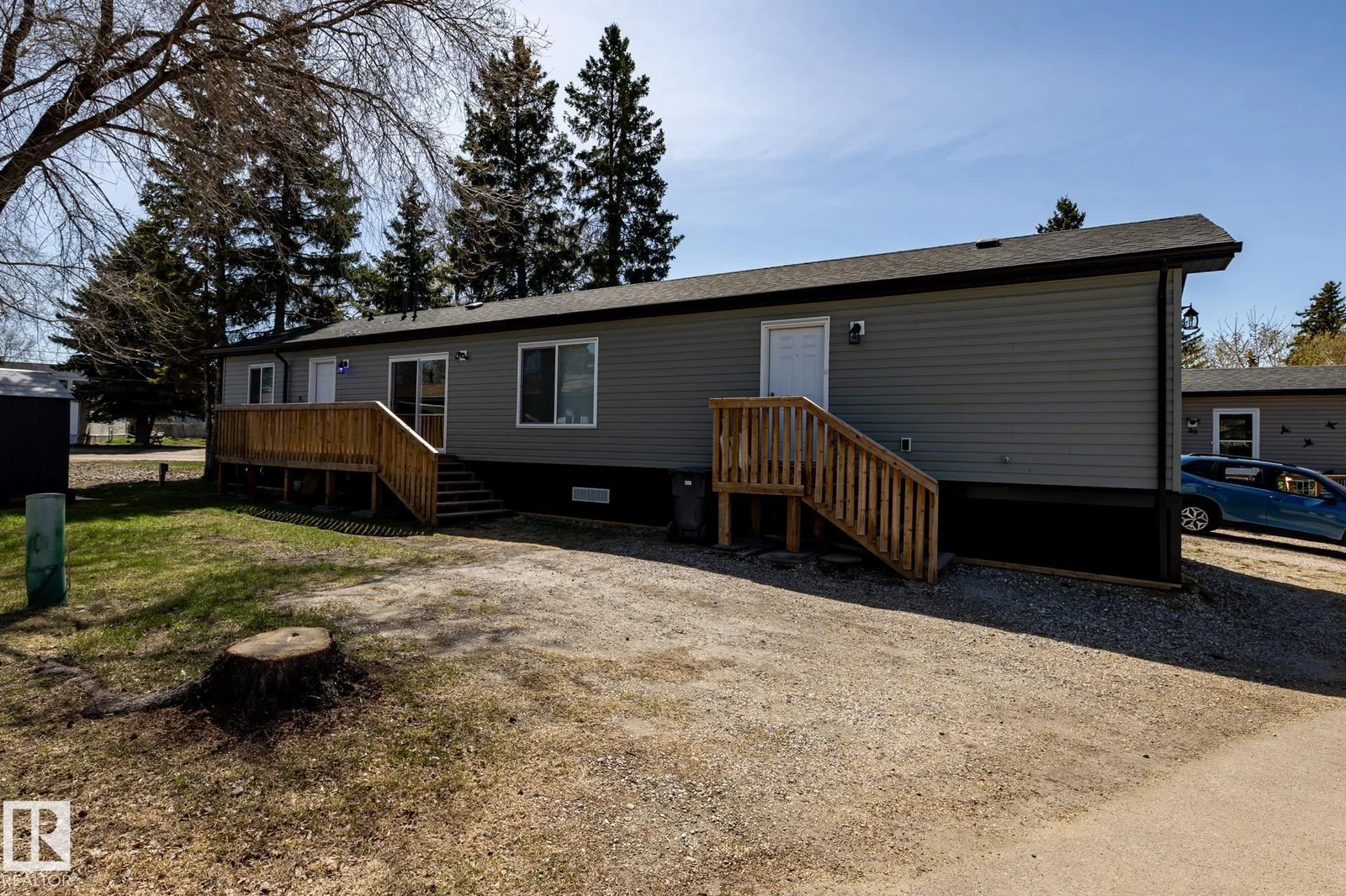 #79 305 Calahoo RD, Spruce Grove - 3 bedroom Single Family Residence for sale