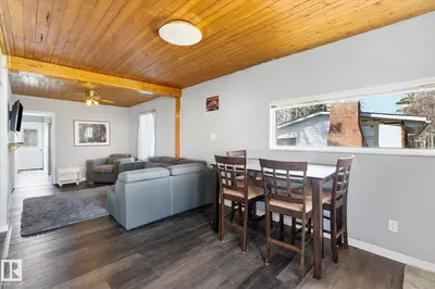 Interior photo 3 of 4812 59 ST
