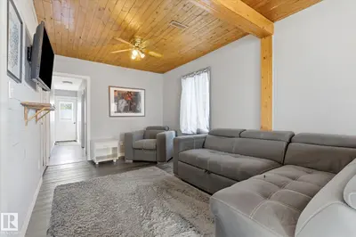 Interior photo 4 of 4812 59 ST